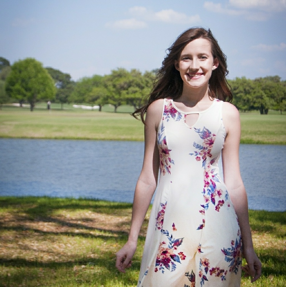 Meet your Posher, Kailey